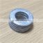 zinc plated flat washer DIN125