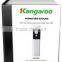 Hot and cold water dispenser KG48