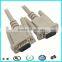 Original 15 pin copper material vga breakout cable