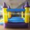 Home use inflatable bouncer castle for kids