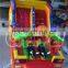 Cheap inflatable dry kids slides for sale