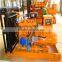 Dust-proof Diesel generator set 800KW famous brand engine