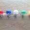 B22/E27 0.5w LED Bulb Colorful Christmas Led Lights