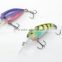 ABS Plastic hard Lures or fish lures of minnow