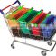 Shopping trolley bag vegetable foldable trolley shopping bags wholesale                        
                                                                                Supplier's Choice