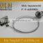 Lighting Fixture Hanger Sling