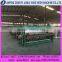 fiberglass window screening production line