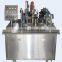 10ml-500ml special liquid stainless steel filling and sealing machine