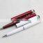 Novelty LED and touch pen for business gifts