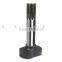 Terex50 Axle tube assembly