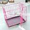 beatiful pet crate dog crate for sale made in china