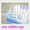 cheap price rabbit /kennel crate /cage made in china