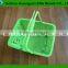 cheapest plastic basket injection mold