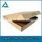 full sizes insulated pizza box scooter deliver pizza box manufacturer