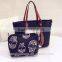 lovely cat designer women leather handbags  china supplier