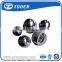 Top quality polished tungsten carbide ball bearing