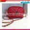 Ling chain single shoulder bag for lady