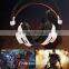 new model wired fuuny gaming headsets headphones