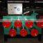 PA PA6 PA66 nylon extruder machine