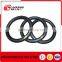 Double Road Butyl Rubber 3.25-16 3.50-16 inner tube with good service before on and after sale