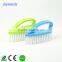 Cheap pp plastic cleaning brush