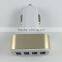 2015 New Model 5V 3.1A 4 USB Car Charger