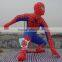2015 inflatable gaint spiderman suit!