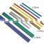 Hot Strong Soft Magnetic Strip Colorful ABS Magnetic Strip