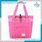 Ningbo 2016 Wholesale Practical Big High Quality Ladies Shopper Tote Bag