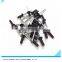 Black color Countersunk head Waterproof Aluminium Blind rivet