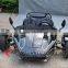 CE Approved Single Cylinder,Water Cooled ZTR 250CC Roaster Trike