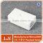 matte gift clamshell box for cell phone accessory packing