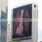 Waterproof P8 outdoor Led HD Display Screen For Shopping Mall