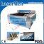 China wood laser engraver cutting machine / 1318 high speed laser cutter acrylic LM-1318