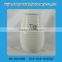 2016 new arrival ceramic cookie jar for kitchen