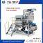 PLC Controlled GD150T Toffe candy machine