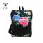 Ethical Chinese Embroidery Shoulder Bag Fashion Ladies backpack