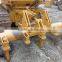 Used Cat D6 Bulldozer with ripper of D6 Bulldozer with Ripper