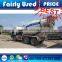 Used Japan Isuzu Cement Mixer Truck of Isuzu Mixer Truck