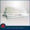 nonwoven geomembrane production machine line