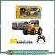 New product 2016 innovation! 6 channel rc simulation truck