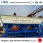 Portable Ready Mix YHZS25 Concrete Mixing Plant, Mini Mobile Ready Mix Concrete Batch Plant