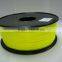 3D printer 1.75mm Flexible Filament