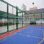 Plastic Type and PVC Material Basketball Court Flooring Cost