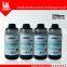 High Quality LED UV ink for DX5/6/7, printing for hard & soft material