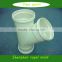 High quality custom plastic moulded pipe mold