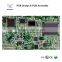 multilayer vamo PCB board/fabrication/prototype manufacture in China