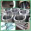 top manufacture of hydraulic cylinder honed seamless steel pipe