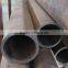 Schedule 80 mechanical tube and oil gas pipe big diameter ISO9001 qualtiy control