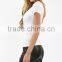 2014 New Arrival Beauty Women Casual T shirt design tshirt bulk buy from china